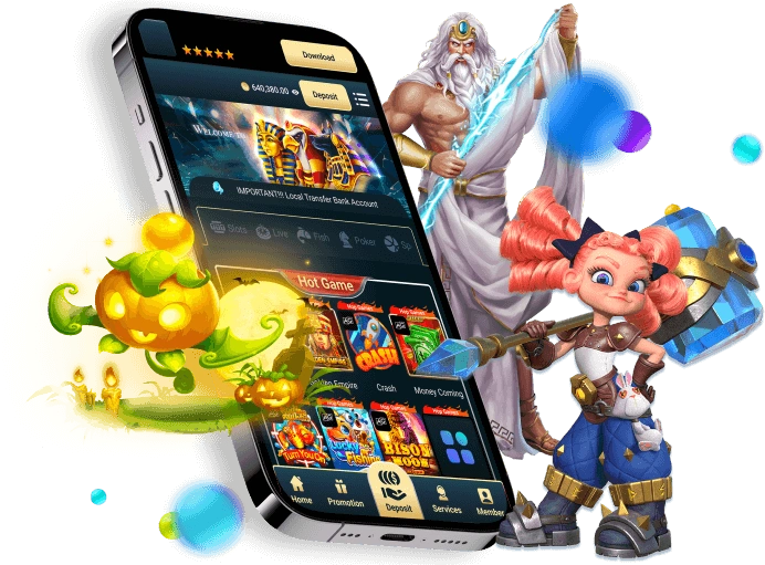 Khuyến mãi độc quyền 3app win