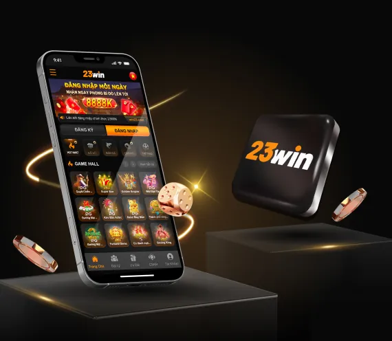 Biểu tượng trải nghiệm người dùng vượt trội trên 3app win
