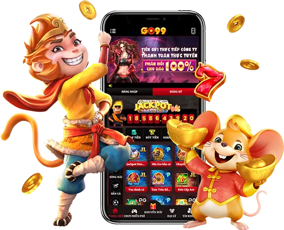 Đa dạng trò chơi tại 3app win