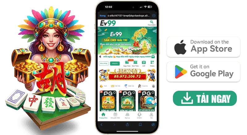 Hình ảnh thể hiện sứ mệnh và tầm nhìn phát triển của 3app win