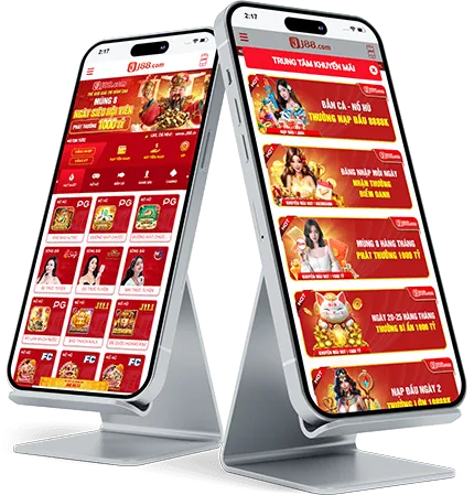 Giao diện khuyến mãi trên 3app win