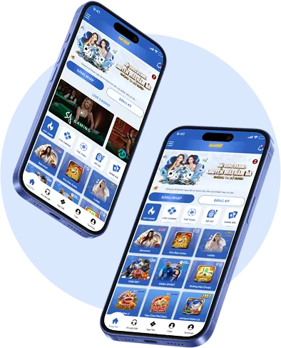 Phát sóng trực tiếp HD tại 3app win