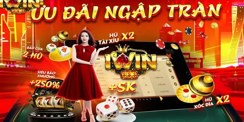 Casino trực tuyến tại 3app win